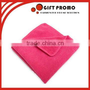 Custom Recycled Microfiber Cleaning Cloth