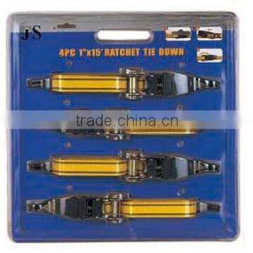 Ratchet Tie Down NO.JS034-12