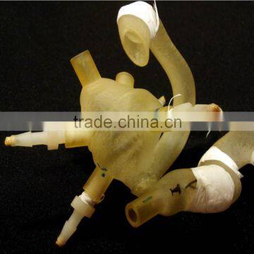 High Quality Tiles Resin Service Tlastic for 3d Printing photo-5