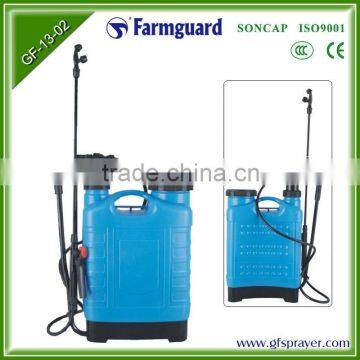 20L electric knapsack power agriculture sprayer