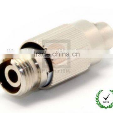 Hot sale metal fc fiber optic attenuater