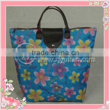 Wholesale Reusable Shopping Bag in European style