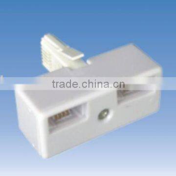 UK connector