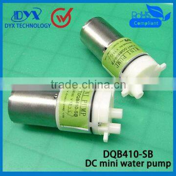 DC6V/12V mini good water pumps good quality