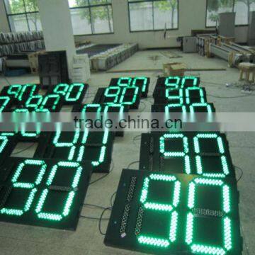 LED traffic light- Countdown Lamp