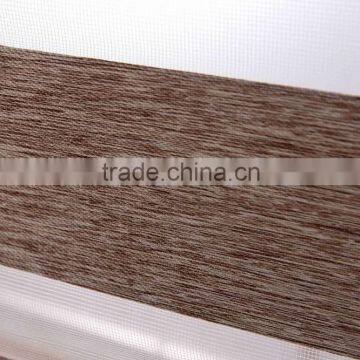 Roller Zebra Blind, Day and Night Shade, Double Roller Blind