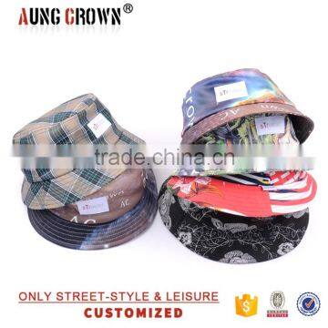 Cheap Custom Bucket Hat/bucket Cap Hat/bucket Cap&hat