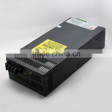 Scn-800-12 66a Industrial Big Power 800 Watts 12v Power Supply photo-3