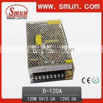 D-120A 120W Dual LCD Monitor Power Boards