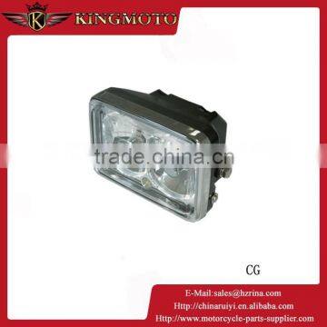 KINGMOTO 20150707 Fashion BIZ C100 LML Head Lights High Quality Motorcycles Headlights PX DISC/PX150/LML/STAR/STELLA photo-6