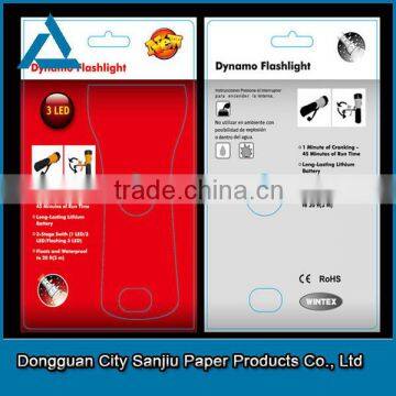 customized Paper Small Color Cards Printing