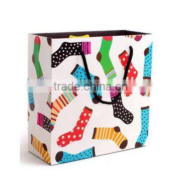 Custom Print on Paper Bags,Printed Paper Lunch Bags