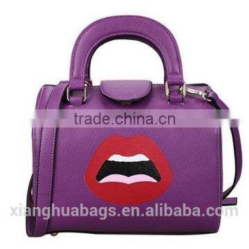 fashion smile lady bags alibaba china