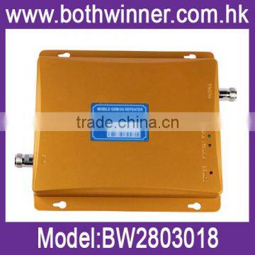 900/2100 900/1800 Dual Band Signal Booster photo-2