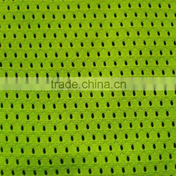 3d air mesh fabric/ net fabric /garment fabric/ sportwear fabric