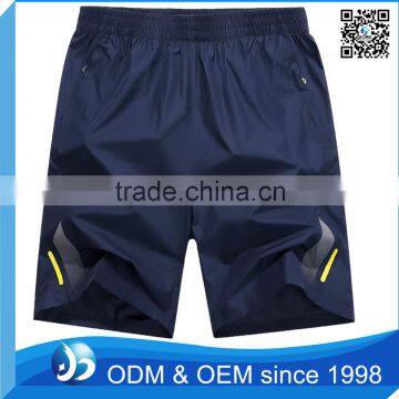 Custom Sport Shorts Men Quick Dry