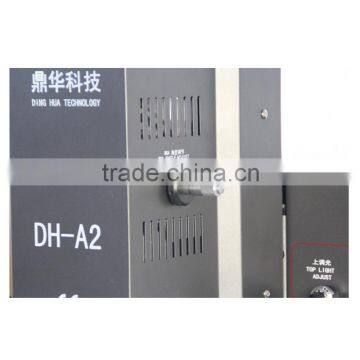 Dinghua DH-A2 VGA Card / Memory Card Bga Welding Tool/ Automatical Bga Rework Station photo-3