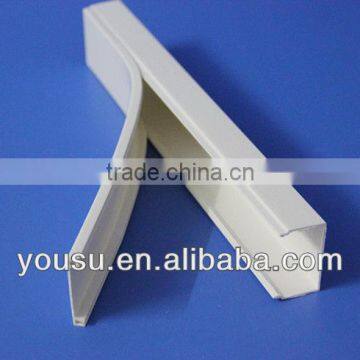 16X16mm size dignity pvc electronic trunking