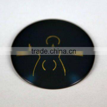 1.56 Free Form Photochromatic Lens(for Optical Frame)
