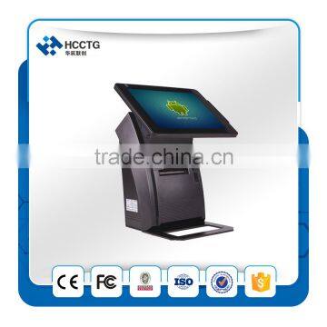 android 15 inch all in one point of sale pos terminal system -HZQ-A1088