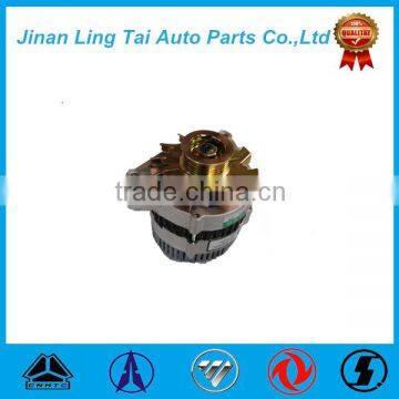 weichai truck deutz engine alternator for deutz engine parts