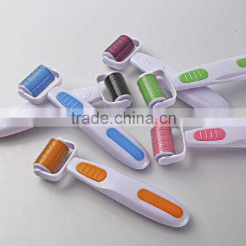 factory Price Derma roller /Derma Skin Roller /Microneedling Dermaroller