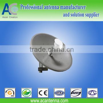 5.6GHz Dish Antenna 34dBi