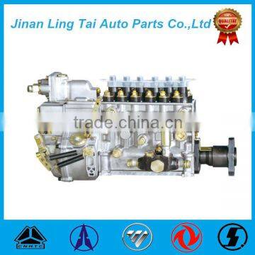 Top quality fuel injection pump WEICHAI engine parts fuel pump