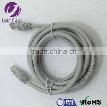 Bare Copper Cat 5e UTP Network Cable