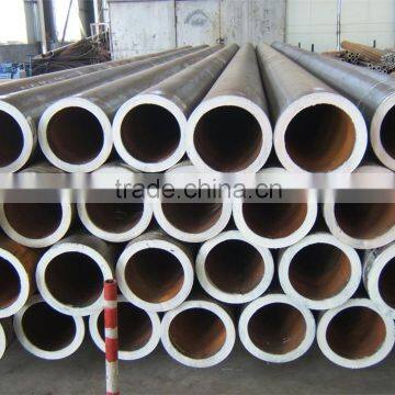 30CrMo CNG Steel gas cylinder seamless pipes and tubes