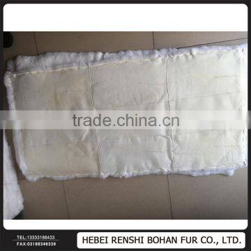 Wholesale Top Quality Rex Rabbit Skin