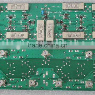 14ch Filter/Distributor Board