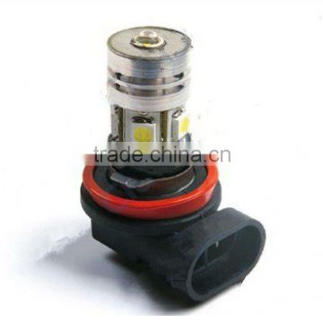 Durable use H8 car led light