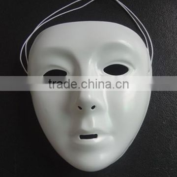 Vacuum Forming Custom Plastic Mask Molding