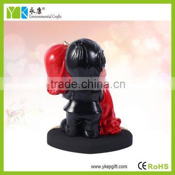 Wood Heart Shape Wholesale Art Minds Crafts for Wedding Favor Decoration photo-3