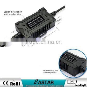 Most Popular H7 Car Led Light 7g With Great Lighting Pattern and Amazing Quality photo-4