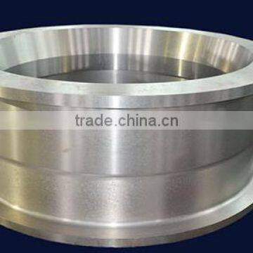 ASTM B381 Titanium Forgings for Industry photo-2