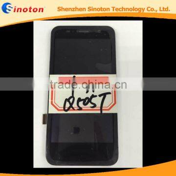 Wholesales touch screen&lcd for ZTE Q505T screen LCD display