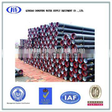 Ductile Iron Pipes photo-3