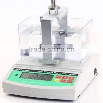 Multi-function Digital Densimeter Factory Price , Density Measuring Device for Wood , Furniture DE-120M