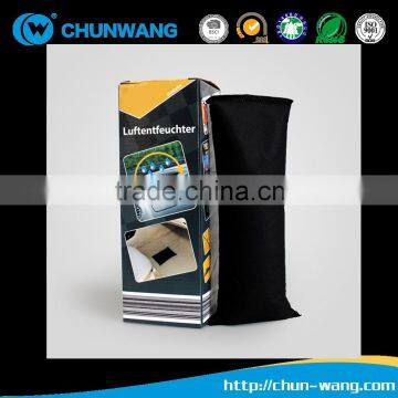 Silica gel Desiccant Rechargeable Car mini air dehumidifier Bag 500g