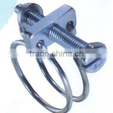 Wire Hose Clamp