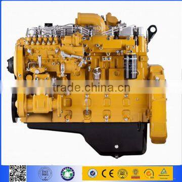 high quality Wechai WD10 engine for Shangong wheel loader engine /Shangong parts