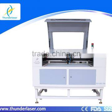 metal/non metal laser cutting machine