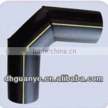 HDPE fitting 90