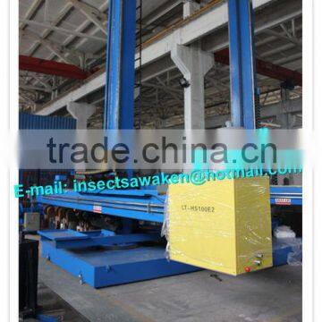 Welding Column And Boom Welding Manipulators