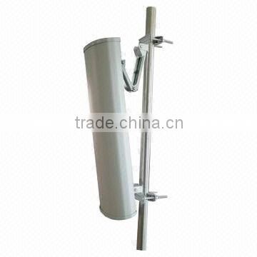 1800MHZ 15dBi Base Panel Directional Antenna 1710-1990MHz, Base Panel Directional Antenna