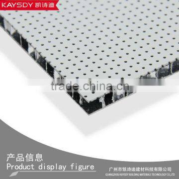 Aluminum Honeycomb Panel Supplier photo-4