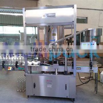 Automatic Multi Head ROPP Cap Sealing Machine