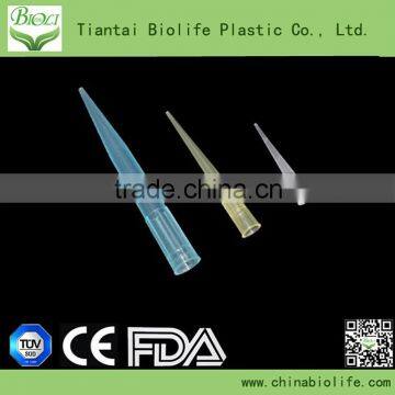 Plastic Pipette tip